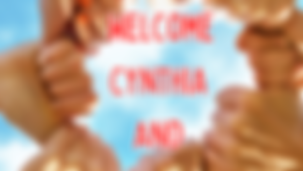 WELCOME to ALL MY NEW FREE MEMBERS!!!!