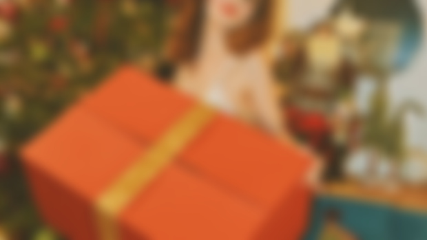 💋🎁Christmas Pin-up🎁💋