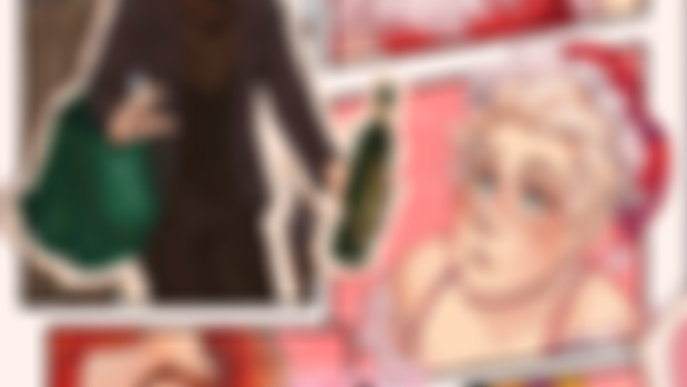🎄¡Merry Christmas! | NSFW ✨