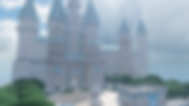 (Do not share) Ivoris Castle