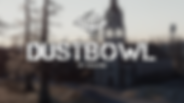 Dustbowl (Patron Early Access)