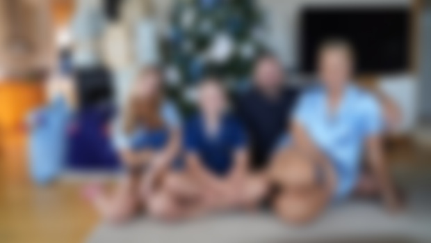 MERRY CHRISTMAS NZEDDERS!
