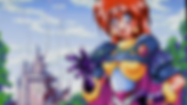 Merry Slayers-mas!