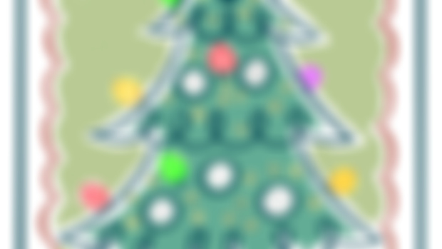 WALKABOUT: Happy Holiday Cards