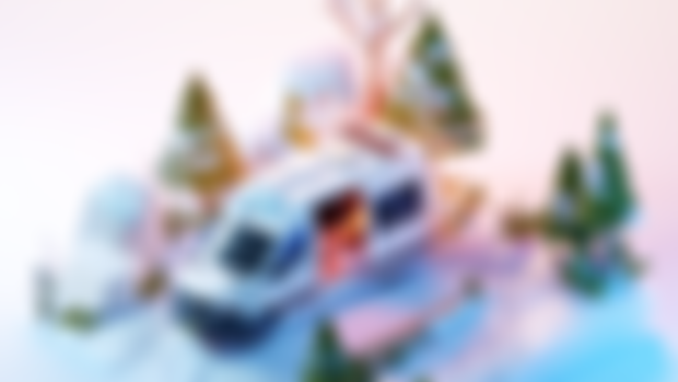 Winter Camping