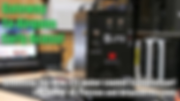 Unboxing the New JTS water cooled Compressor! - EXCLUSIVE Early Access Content!