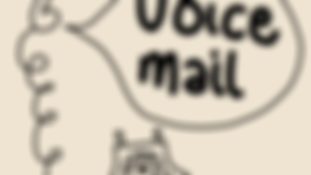 Voicemail #111: Life Update & Airport Drama! Merry Christmas!