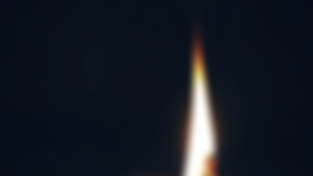 The Longest Night