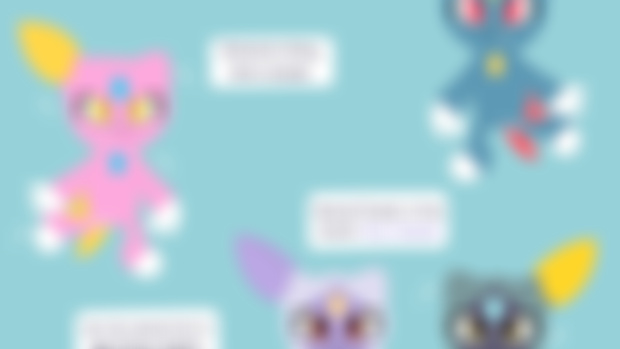 December 2024 Patreon ❄️