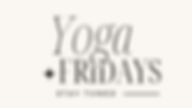 GC 🪴 Week #4 Svadhyaya Yoga Class