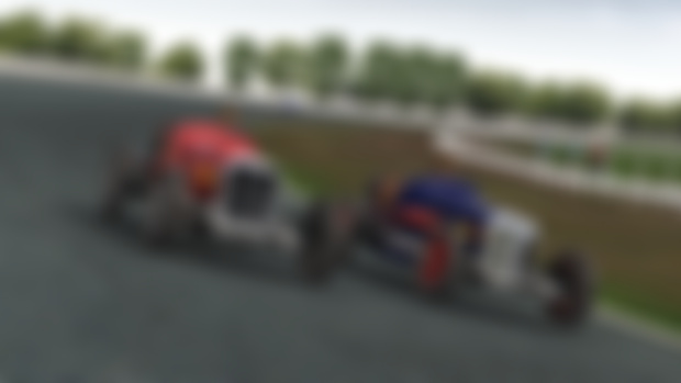 1932 Indy Special v0.80 Early Access Release! - Assetto Corsa (And v0.97 1932 Studebaker Update)
