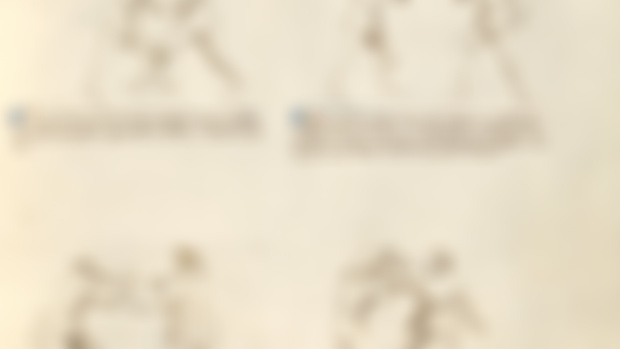 Second master of dagger