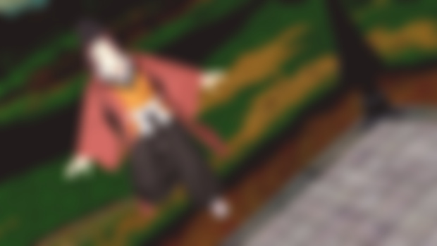 🚨RELEASE: Yoriichi (Demon Slayer) Clothes [Male]