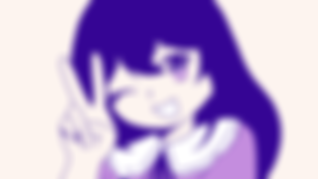 jijo / second daughter (somewhat final mix??)