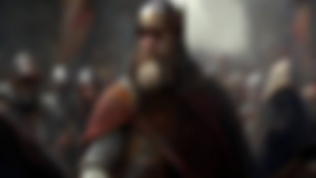 Viking Crusade: follow-up to Arcane Archives meet on Vikings & Templars 