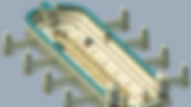 Desert Circus Arena (downloabable)