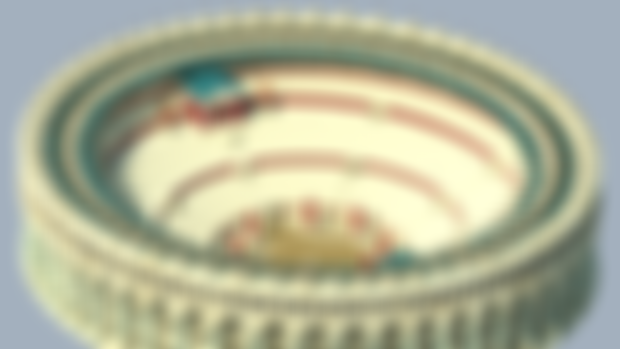 Gladiator Arena (Downloadable)