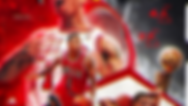 fichier psd derrick rose