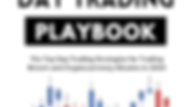 Day Trading Crypto