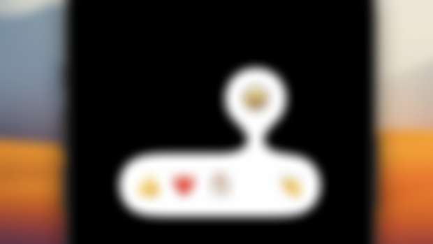 Emoji Reaction Animation Concept (Source)
