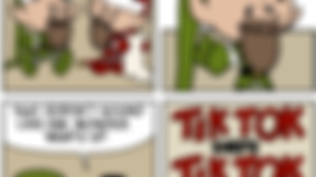 The Eliopoulos Elves 2024 - the Complete Series!