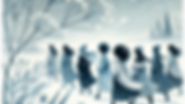 Welcome to 2025, Petals!
