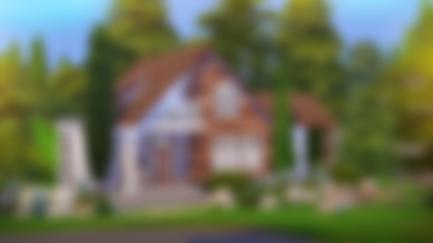 Contemporary Windenburg Cabin 🌲