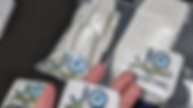 Sending out stickers soon!
