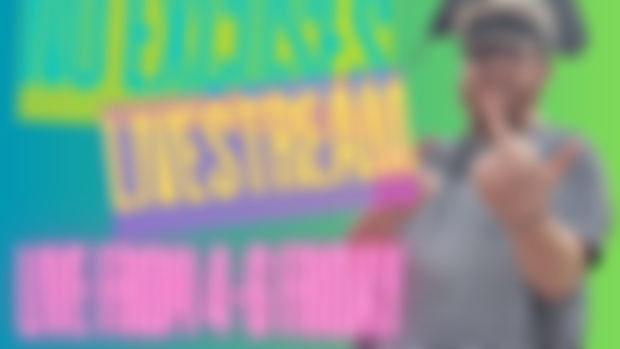 DFH Livestream Dec 27 2024 with guest DJ WYX