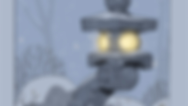 Hello dear Patrons,
