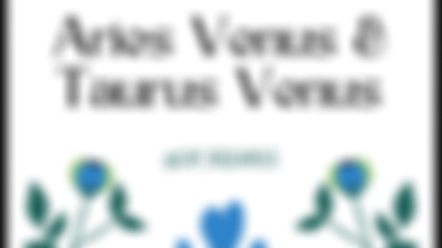 Venus Relationships (round two)