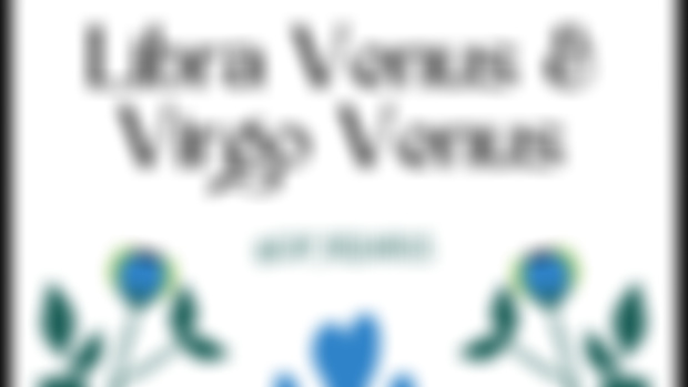 Venus Relationships (round two)