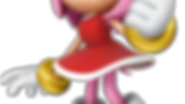 Secret Cosplay Progress: Amy from Sonic the Hedgehog!