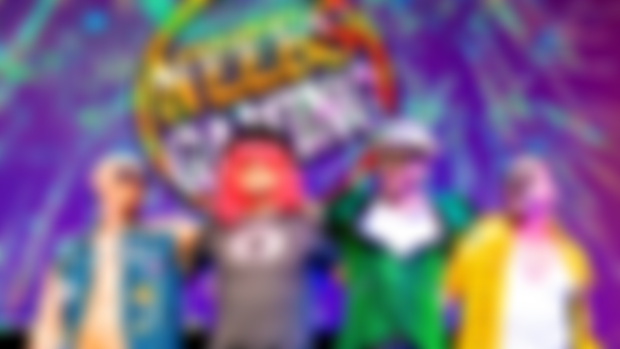 Neebs Gaming Live - Spring 2025!