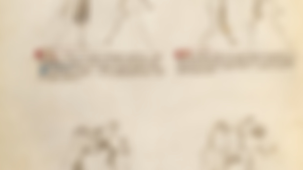 Fourth master (Getty 14v/38r, Novati 9b/10a)