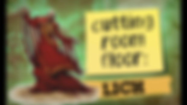 Cutting Room Floor: Lich