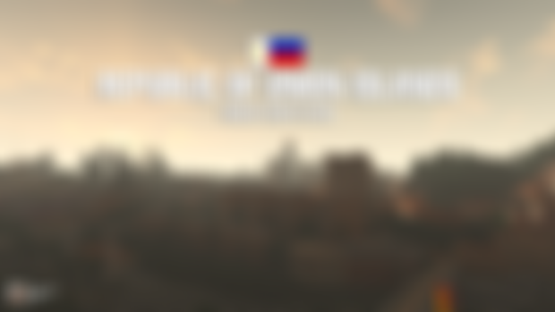 Republic of Union Islands Build 20241228 (Java and Bedrock Edition)