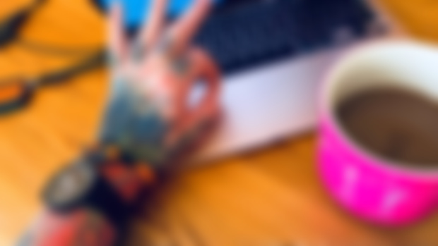 UPDATE!