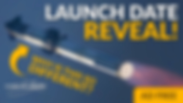 New Glenn Static Fire, and Flight 7 Date Reveal
