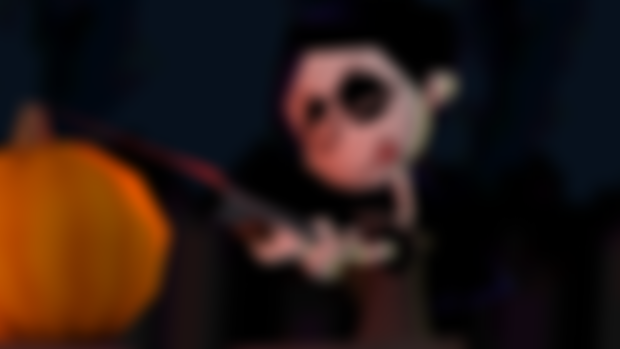 NN64 New Animated Short + Ep. 3 Updates!