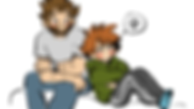 [GG] Sulky Tim