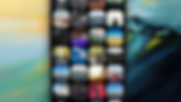 Upcoming dynamic Grid in SwiftUI 