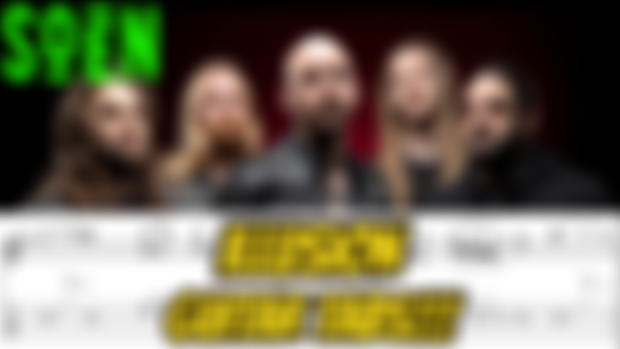 Episode 71 / ILLUSION - Soen (Video Files)