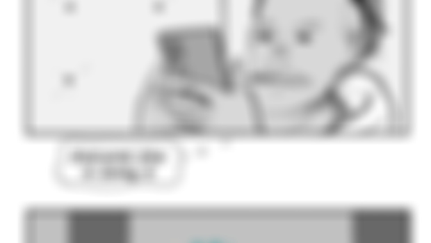 New comic in progress - "Content"- 01