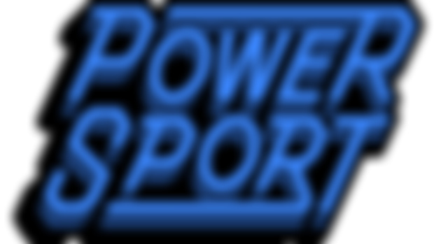 PowerSport: Your Podcast About Sports, Power, and Politics 