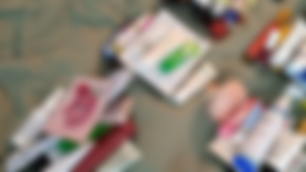 Sneak peek of the giveaway stockings 🎁