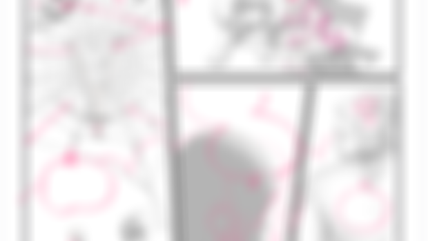 Chapter 9 / Page 11 pencils