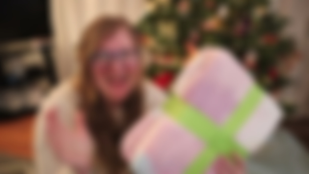 EARLY ACCESS // My DIY Christmas