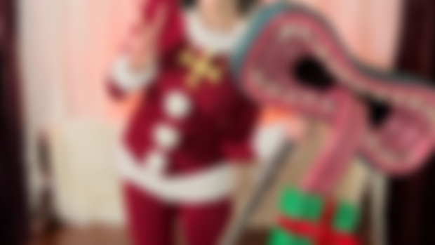 Holiday Shizuku Selfie Set 📸 10 images