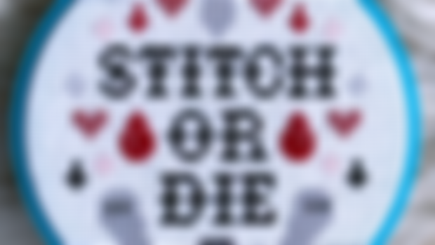 December Pattern #9